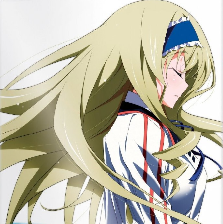 IS