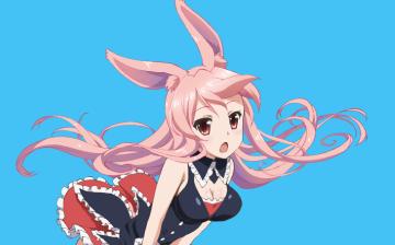 アニメ 問題児たちが異世界から来るそうですよ のアニメロゴ 先行ビジュアル公開 移転しました オタク Com 跡地
