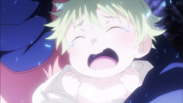 灼眼のシャナiii Final 最終話感想まとめ 壮絶な夫婦喧嘩だったな 移転しました オタク Com 跡地