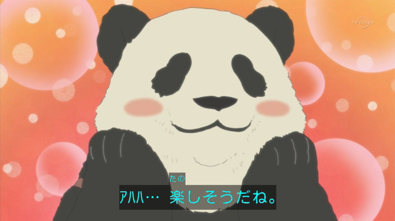 しろくまカフェ 5話感想まとめ シロクマくんの驚愕した表情が見れるとは 移転しました オタク Com 跡地 しろくまカフェ 5話感想まとめ シロクマくんの驚愕した表情が見れるとは 移転しました オタク Com 跡地