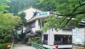 スラムダンク の宿泊施設モデルになった旅館が破産 移転しました オタク Com 跡地