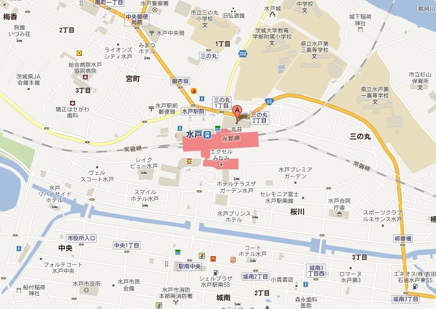 アニメイト水戸店が4月28日に移転 場所はマルイwwww 移転しました オタク Com 跡地 アニメイト水戸店が4月28日に移転 場所はマルイwwww 移転しました オタク Com 跡地
