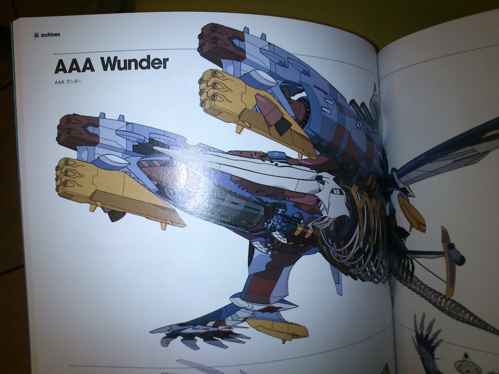 バレ注意 新作 劇場版 エヴァンゲリオン の予告とパンフレット公開 移転しました オタク Com 跡地