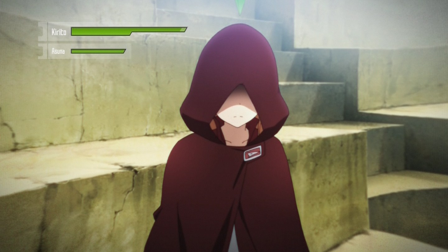 ソードアート オンライン 2話感想まとめ アスナ登場 ボス戦熱かったな 移転しました オタク Com 跡地