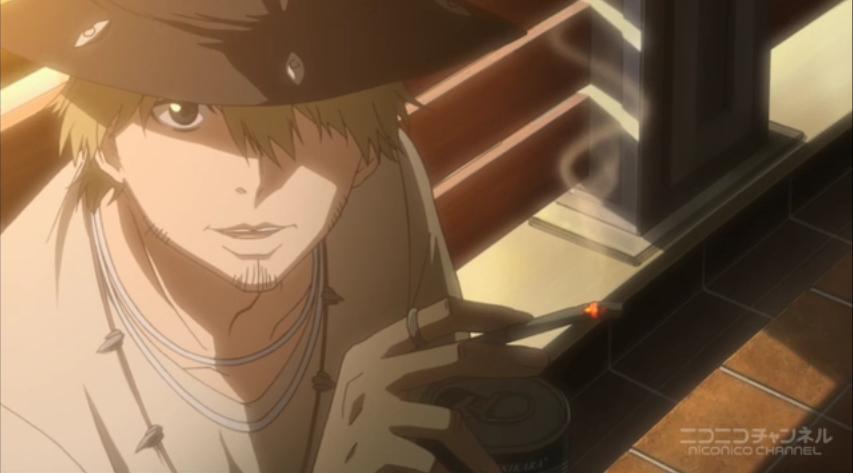 劇場アニメ Aura 魔竜院光牙最後の闘い のpv公開 良子 Cv 花澤香菜 の声も少し聴けるぞおお 移転しました オタク Com 跡地