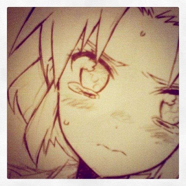 スマイルプリキュア 井上麻里奈さんが なおを描いてくれたぞおおおお 移転しました オタク Com 跡地