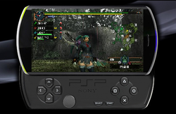PSP20GO