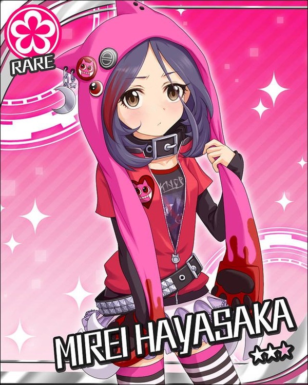 haya