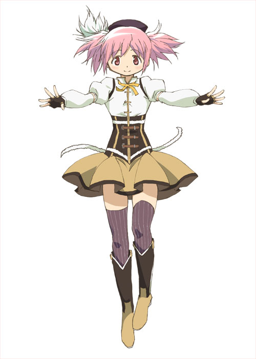 madoka