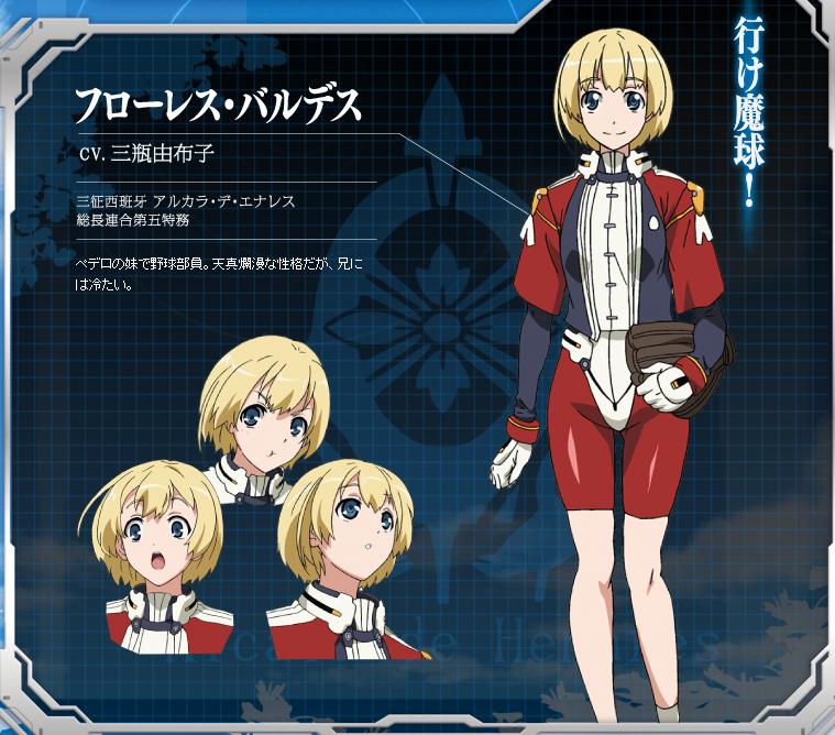 境界線上のホライゾン 7巻のジャケはホライゾン 東のキャラ紹介が酷すぎるwwwww 移転しました オタク Com 跡地 境界線上のホライゾン 7巻のジャケはホライゾン 東のキャラ紹介が酷すぎるwwwww 移転しました オタク Com 跡地