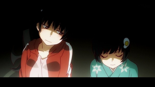 偽物語 4話感想まとめ 幼女全裸回最高 完全にポルノアニメwww真綾も合っててよかった 移転しました オタク Com 跡地 偽物語 4話感想まとめ 幼女全裸回最高 完全にポルノアニメwww真綾も合っててよかった 移転しました オタク Com 跡地