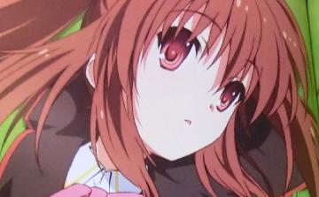 アニメ リトルバスターズ 新アニメビジュアルと色付きの設定画ｷﾀ ﾟ ﾟ 移転しました オタク Com 跡地