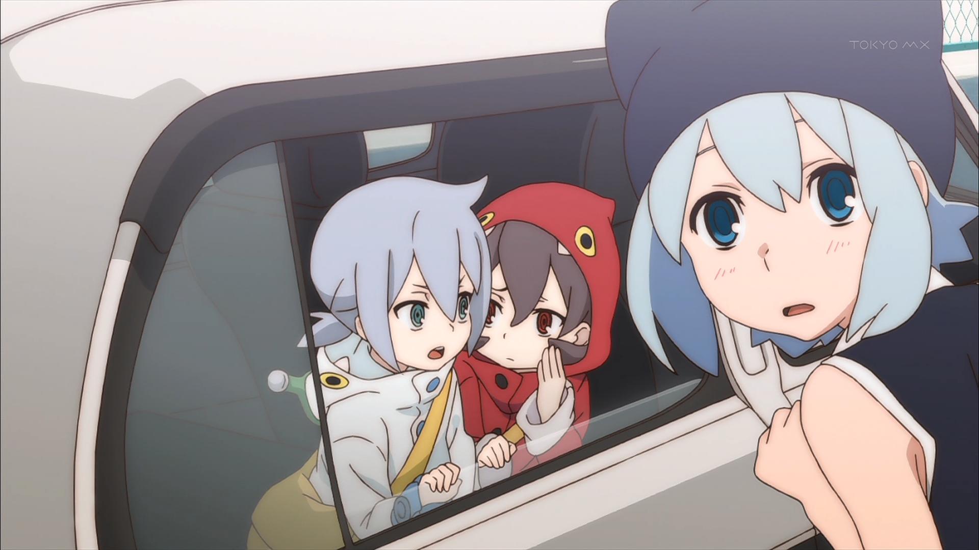 夜桜四重奏 ハナノウタ 2話感想まとめ そそるシチュエーションが多くて最高おおお 移転しました オタク Com 跡地 夜桜四重奏 ハナノウタ 2話感想まとめ そそるシチュエーションが多くて最高おおお 移転しました オタク Com 跡地
