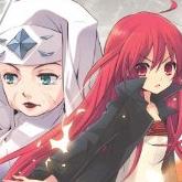 灼眼のシャナiii Final 最終話感想まとめ 壮絶な夫婦喧嘩だったな 移転しました オタク Com 跡地