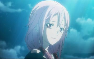 ギルティクラウン 18話感想まとめ いのりちゃん覚醒ｷﾀ ﾟ ﾟ 移転しました オタク Com 跡地