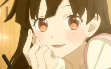 ミニミニのcmに登場する女の子 Cv 伊藤静 水橋かおり が可愛すぎる 移転しました オタク Com 跡地