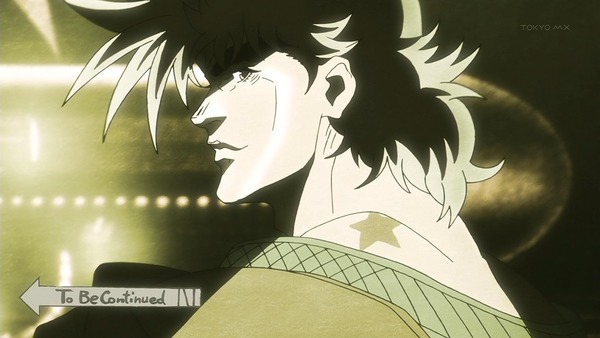 ジョジョの奇妙な冒険 12話感想まとめ シュトロハイムの独壇場だったw 移転しました オタク Com 跡地 ジョジョの奇妙な冒険 12話感想まとめ シュトロハイムの独壇場だったw 移転しました オタク Com 跡地