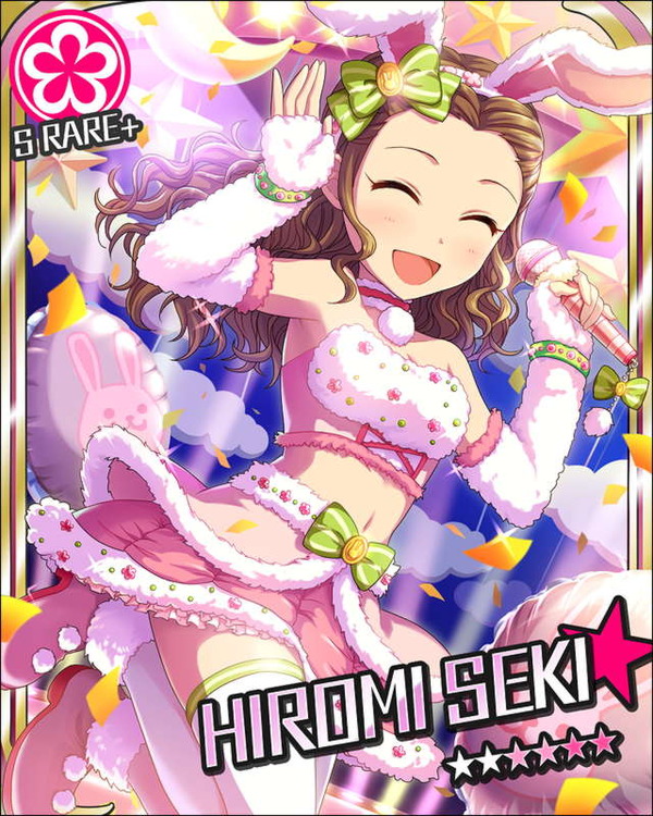 hiromi+