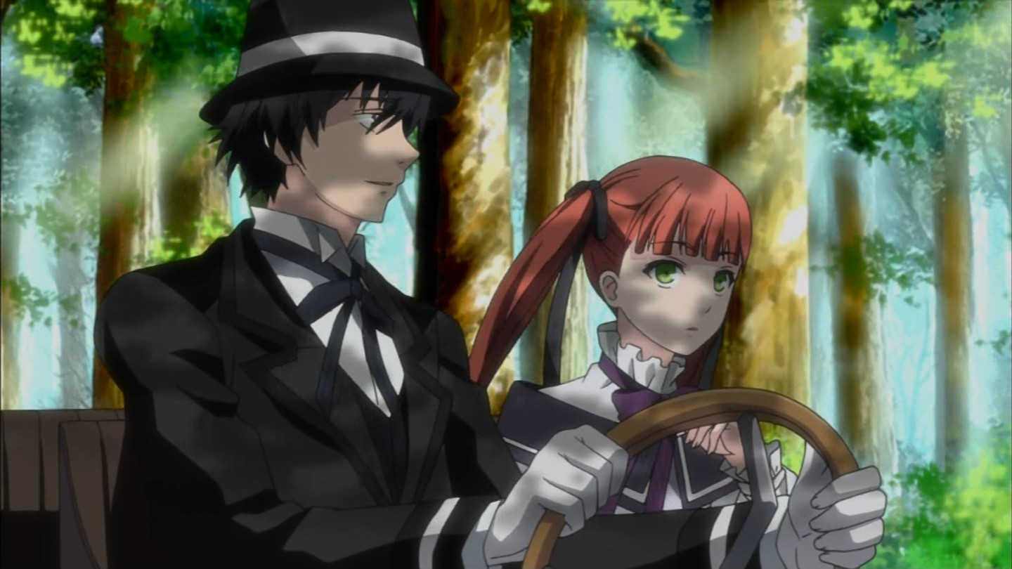 アルカナ ファミリア 2話感想まとめ フェリチータ可愛い このままギャグでいいなw 移転しました オタク Com 跡地