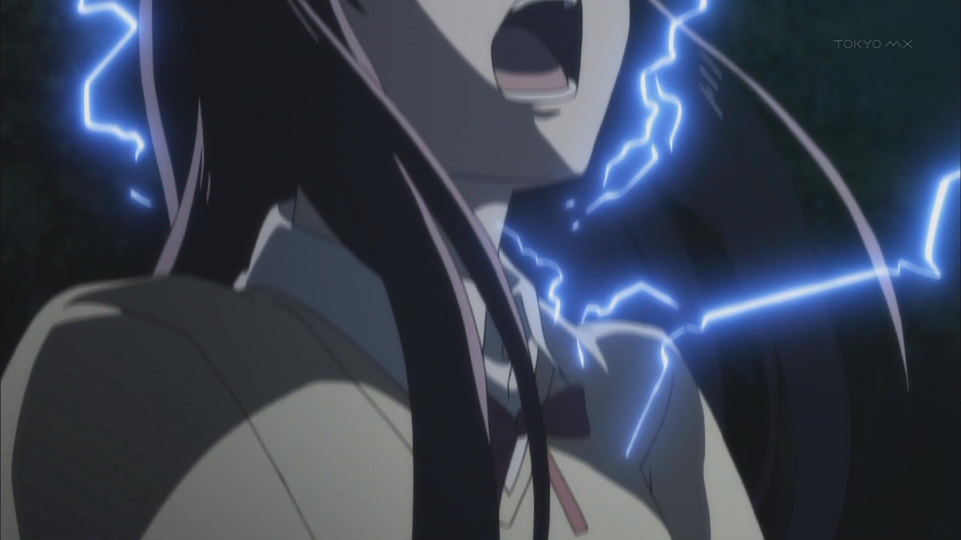 Code Breaker 1話感想まとめ すごく中二だｗｗｗｗそしてヒロインが 移転しました オタク Com 跡地