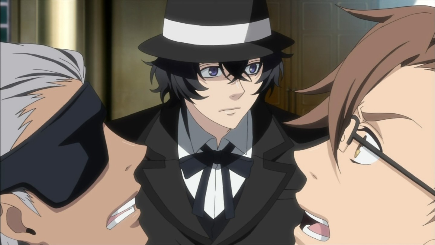 アルカナ ファミリア 2話感想まとめ フェリチータ可愛い このままギャグでいいなw 移転しました オタク Com 跡地