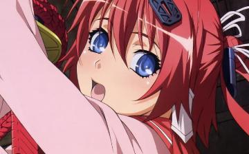 アニメ 百花繚乱 1期シリーズを10月7日よりチバテレビにて再放送 移転しました オタク Com 跡地