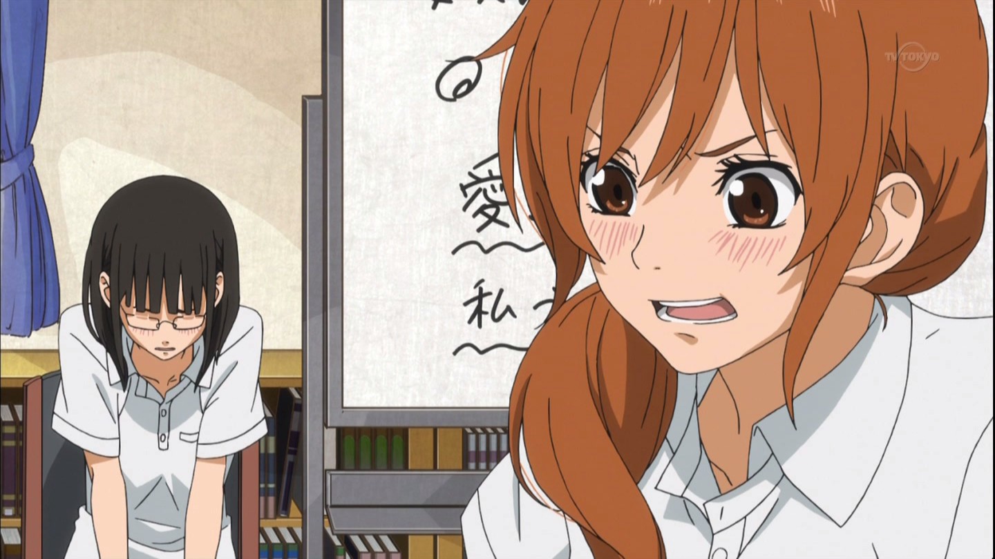 となりの怪物くん