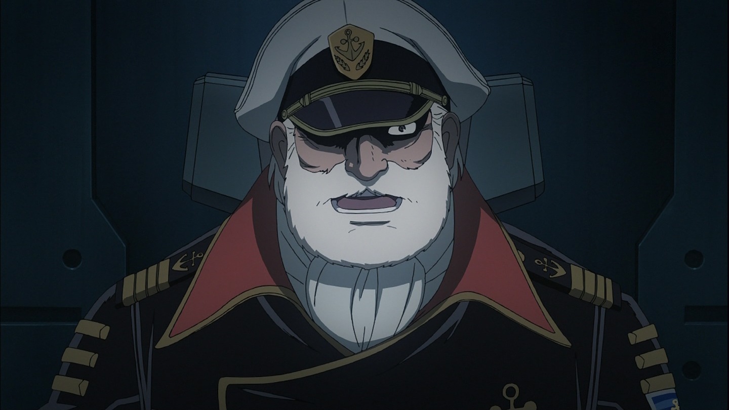 宇宙戦艦ヤマト2199 話感想まとめ ドメル戦死 波動防壁かてえええええええ 移転しました オタク Com 跡地 宇宙戦艦ヤマト2199 話感想まとめ ドメル戦死 波動防壁かてえええええええ 移転しました オタク Com 跡地