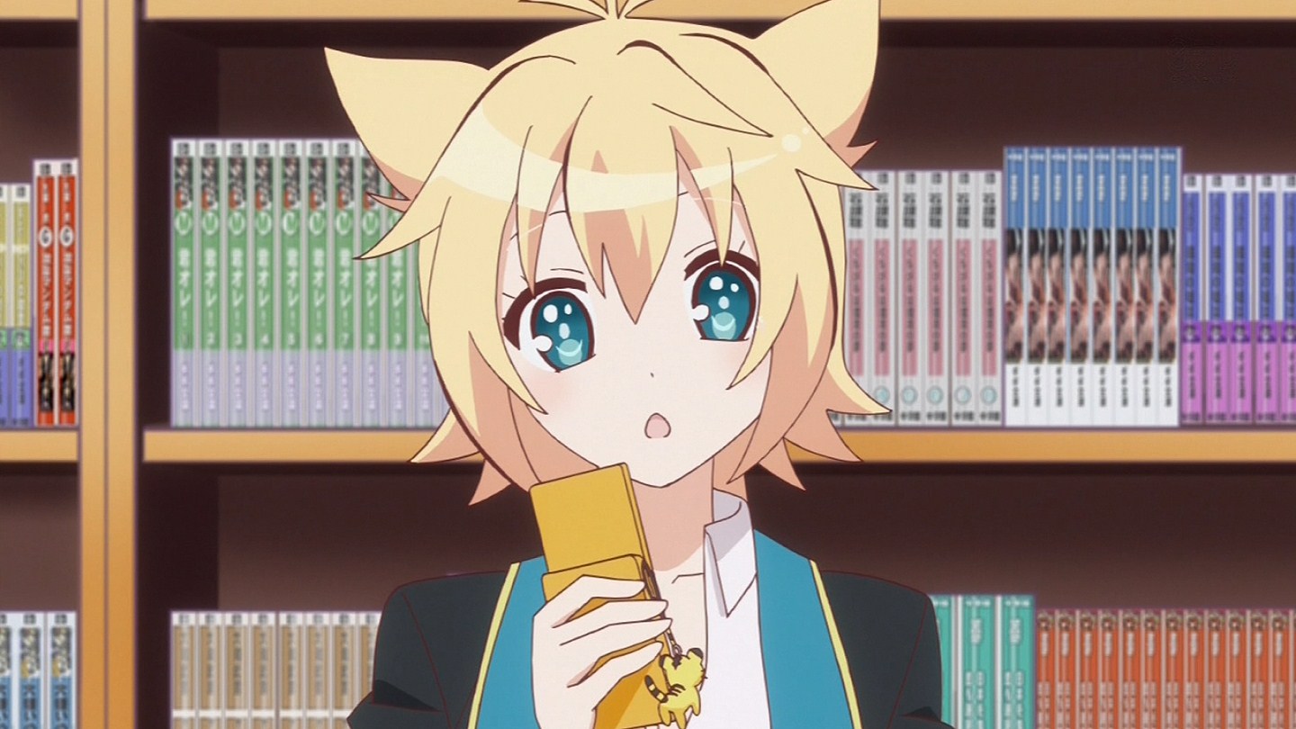 Gj部 6話 感想 妹みんなかわいかったね アニメ大好き 最新情報