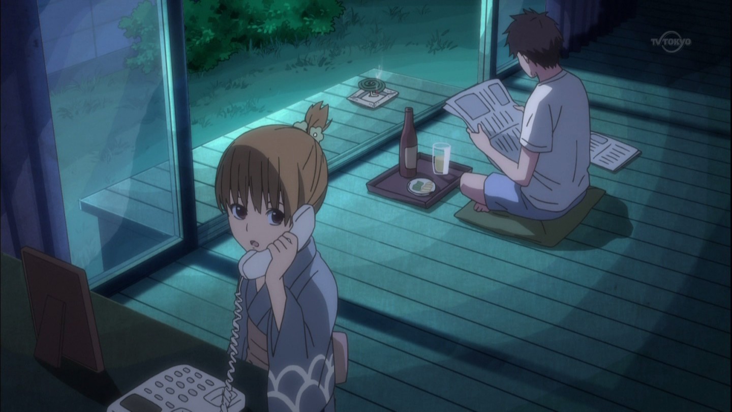 となりの怪物くん