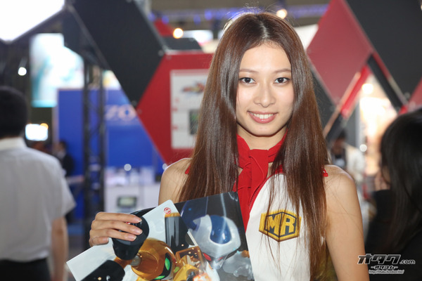 TGS companion (100)
