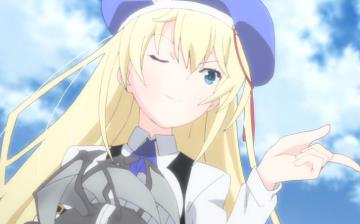 機巧少女は傷つかない 4話感想まとめ あー シャル完全に堕ちたわー 移転しました オタク Com 跡地 機巧少女は傷つかない 4話感想まとめ あー シャル完全に堕ちたわー 移転しました オタク Com 跡地