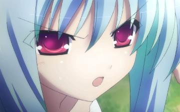 アニメ C3 シーキューブ 4話感想 指フ ラエロかったな 移転しました オタク Com 跡地