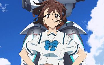 アニメ ロボティクス ノーツ 公式サイト公開 ロボノに続く科学advシリーズはサイコで サスペンスで ミステリーな要素を詰め込んだ問題作 移転しました オタク Com 跡地