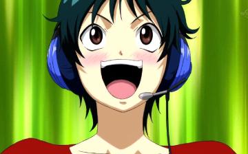 イクシオンサーガdt 1話感想まとめ 童貞アニメが始まったｗｗｗｗｗ 移転しました オタク Com 跡地