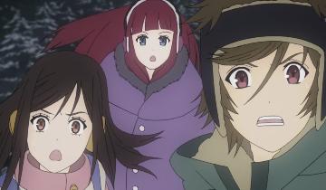 新世界より 13話感想まとめ 真理亜がじわじわくる 移転しました オタク Com 跡地 新世界より 13話感想まとめ 真理亜がじわじわくる 移転しました オタク Com 跡地