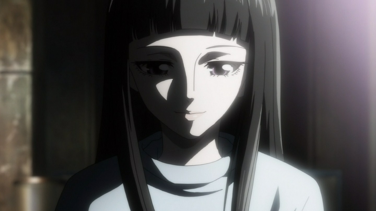 サイコパス 7話感想まとめ やっぱホログラム技術すごいな 移転しました オタク Com 跡地