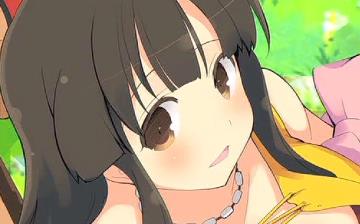 翠星のガルガンティア 10話のedイラストを閃乱カグラの八重樫 南さんが担当 エロすぎいいいいい 移転しました オタク Com 跡地 翠星のガルガンティア 10話のedイラストを閃乱カグラの八重樫 南さんが担当 エロすぎいいいいい 移転しました オタク Com 跡地