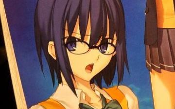 月姫リメイク アルク 秋葉 シエルの全身が載ってる新ビジュアルきたー 移転しました オタク Com 跡地