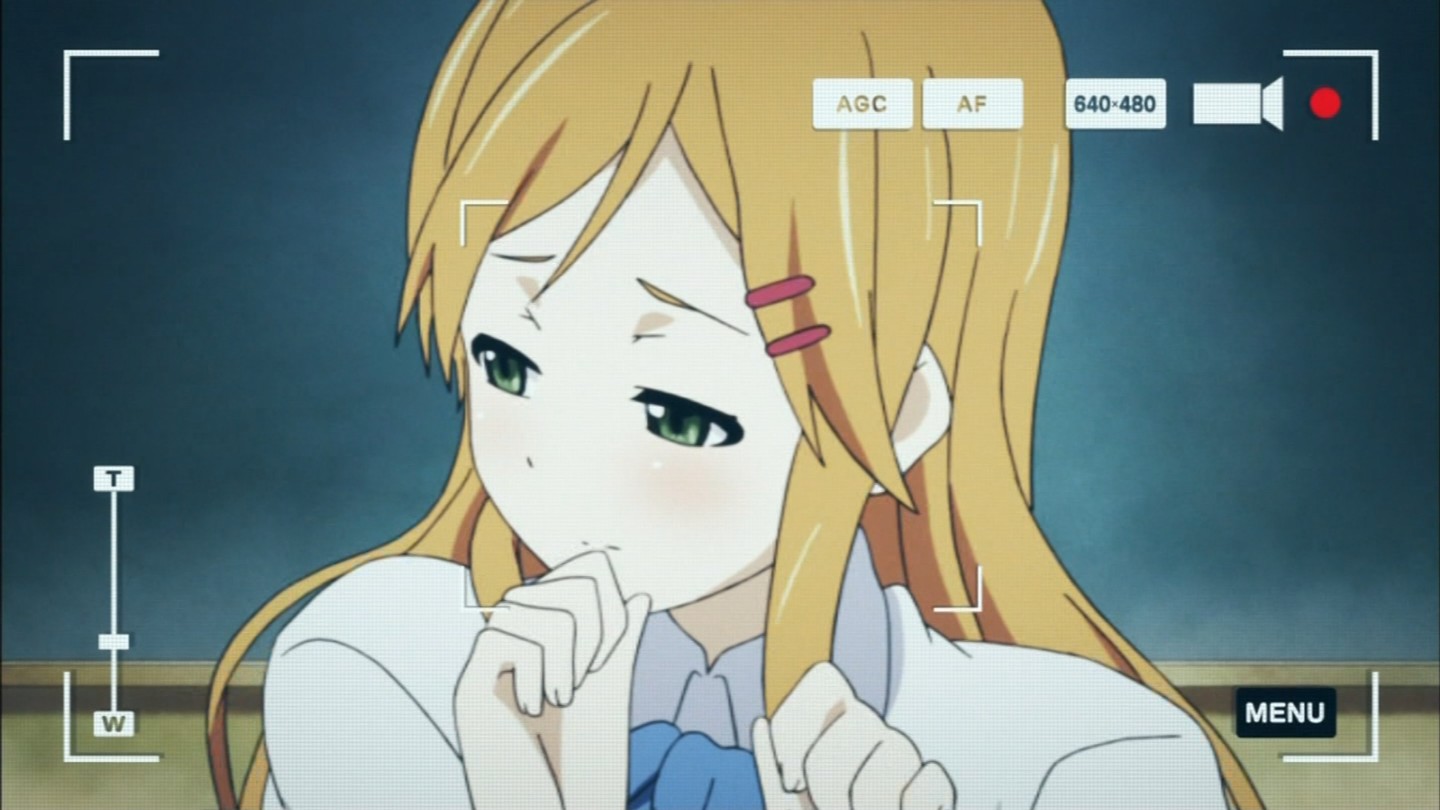 ココロコネクト 3話感想まとめ チ コ逝ったあああああああｗｗｗｗｗ 移転しました オタク Com 跡地