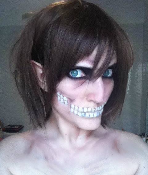 進撃の巨人 外人のコスプレのクオリティ高すぎワロタ 移転しました オタク Com 跡地 進撃の巨人 外人のコスプレのクオリティ高すぎワロタ 移転しました オタク Com 跡地