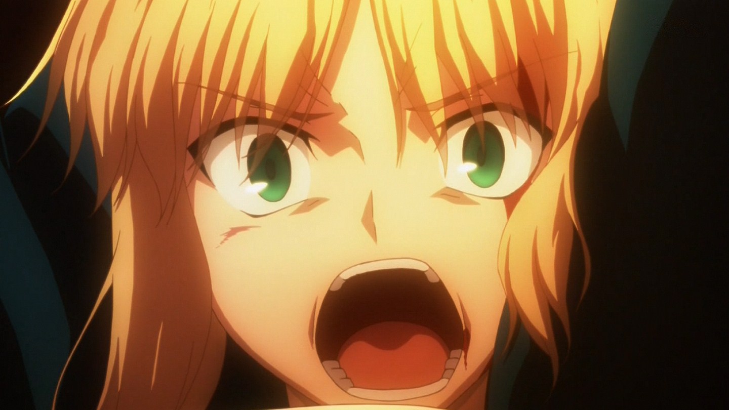 Fate Zero 最終話感想まとめ 良い最終回だった 全裸王に全部持ってかれたけどなw 移転しました オタク Com 跡地 Fate Zero 最終話感想まとめ 良い最終回だった 全裸王に全部持ってかれたけどなw 移転しました オタク Com 跡地