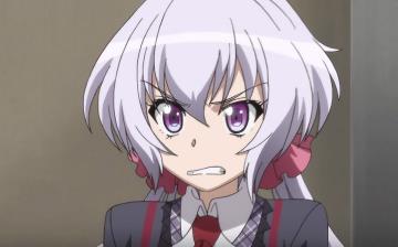 戦姫絶唱シンフォギアg クリスちゃん変身シーンの ばぁーん は高垣彩陽さんのアドリブｗｗｗ 移転しました オタク Com 跡地