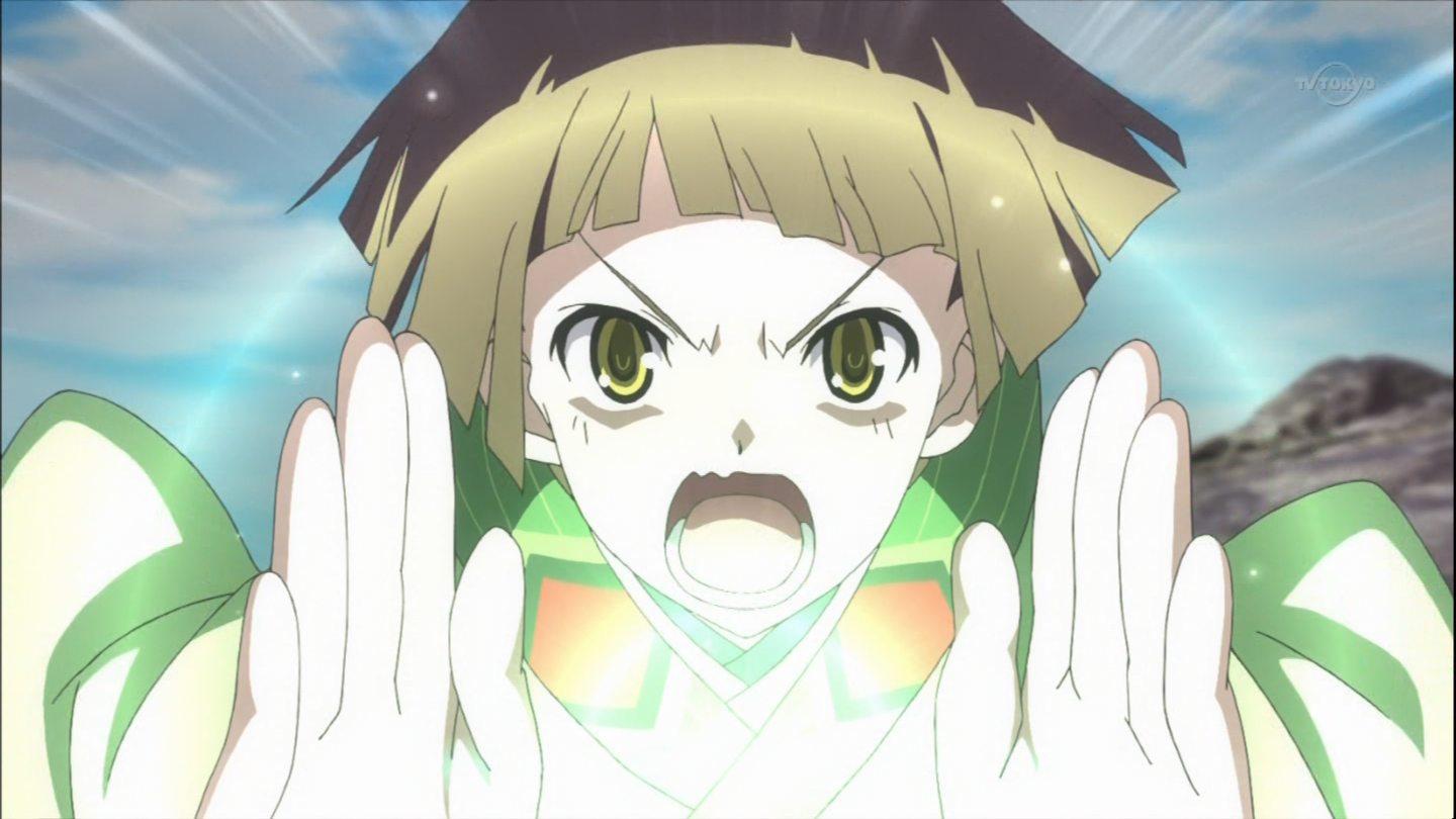 ムシブギョー 9話感想まとめ 火鉢ちゃんのサービスシーン多すぎぃ 移転しました オタク Com 跡地