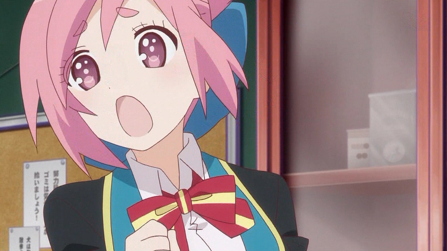 Gj部 6話 感想 妹みんなかわいかったね アニメ大好き 最新情報 Gj部 6話 感想 妹みんなかわいかったね アニメ大好き 最新情報