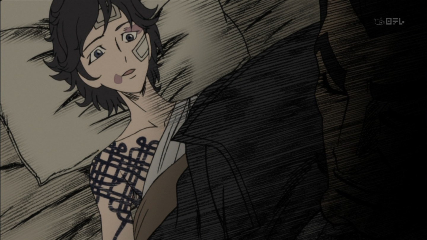Lupin The Third 峰不二子という女 11話感想まとめ オスカー回 O 移転しました オタク Com 跡地 Lupin The Third 峰不二子という女 11話感想まとめ オスカー回 O 移転しました オタク Com 跡地