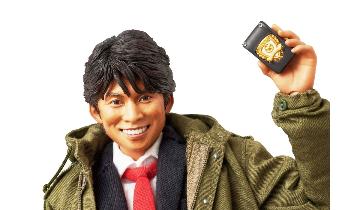 予約開始 Toheart2 向坂環バニーver 踊る大捜査線 The Final Rah 青島俊作 など 移転しました オタク Com 跡地