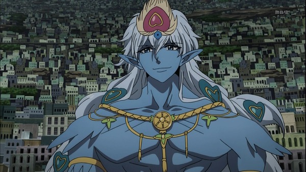 マギ 25話感想まとめ ユナン石田が全部持ってった 移転しました オタク Com 跡地 マギ 25話感想まとめ ユナン石田が全部持ってった 移転しました オタク Com 跡地