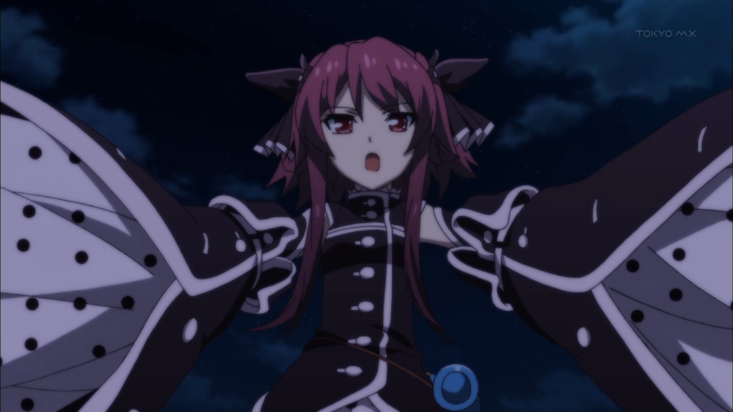 アニメやゲームなどの最新オタク情報ブログのオタコム問題児たちが異世界から来るそうですよ？　10話(最終回)感想まとめ。終わってしまった、12話ほしかったな