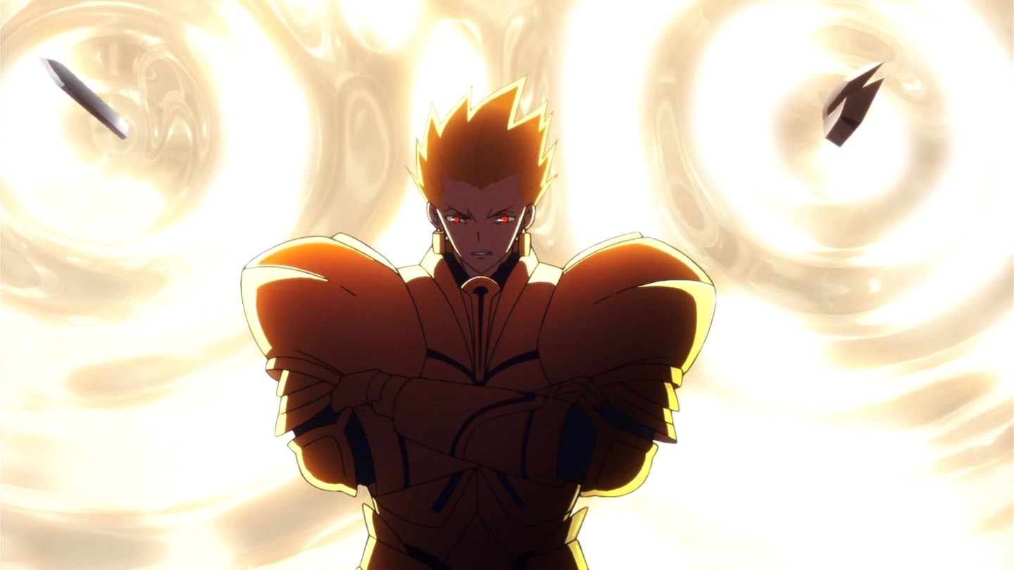 Fate Zero 5話感想まとめ 神回 イスカンダルが大物過ぎるｗｗバーサーカー半端ねぇｗｗやべぇ熱い 熱すぎる 移転しました オタク Com 跡地